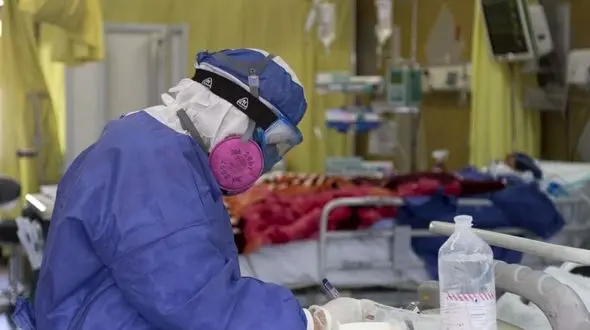 کرونا جان 3 ایرانی دیگر را گرفت / شناسایی 106 بیمار جدید کرونا در ایران