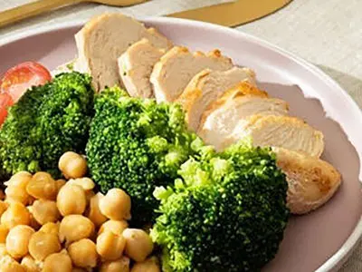 خبر خوب برای عاشقان خوراکی‌ ها؛ تغذیه سالم به معنای حذف غذاهای محبوب نیست