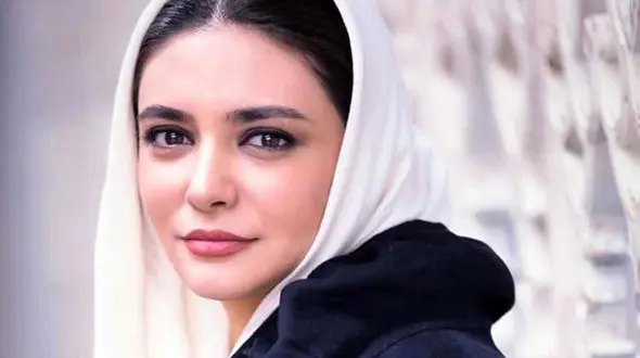 فیلم شوخی واقعا تاسفبار با لیندا کیانی / نیما شعبان نژاد خجالت بکش !