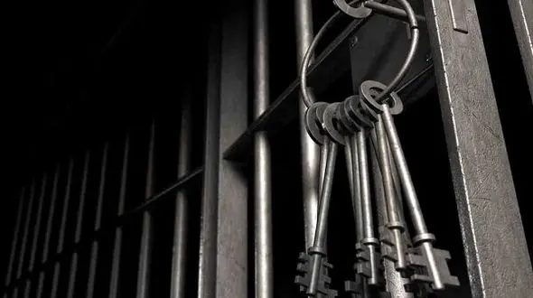 یک کشته در درگیری زندان الیگودرز با ماموران