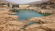 ۶۱ درصد مخازن سدها خالی است و دولت فقط عدد می‌ دهد، برنامه‌ ای در کار نیست !/ اعلام روزانه آمار سدها بدون برنامه؛ مدیریت بحران است یا مدیریت خبر؟