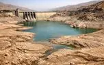 ۶۱ درصد مخازن سدها خالی است و دولت فقط عدد می‌ دهد، برنامه‌ ای در کار نیست !/ اعلام روزانه آمار سدها بدون برنامه؛ مدیریت بحران است یا مدیریت خبر؟