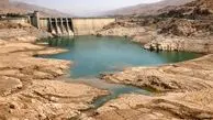 ۶۱ درصد مخازن سدها خالی است و دولت فقط عدد می‌ دهد، برنامه‌ ای در کار نیست !/ اعلام روزانه آمار سدها بدون برنامه؛ مدیریت بحران است یا مدیریت خبر؟