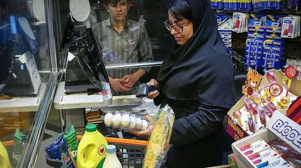 اتاق اصناف به طور جدی پای کار بیاید؛ گرانی‌های جنگی بازار را بی‌ثبات کرده است