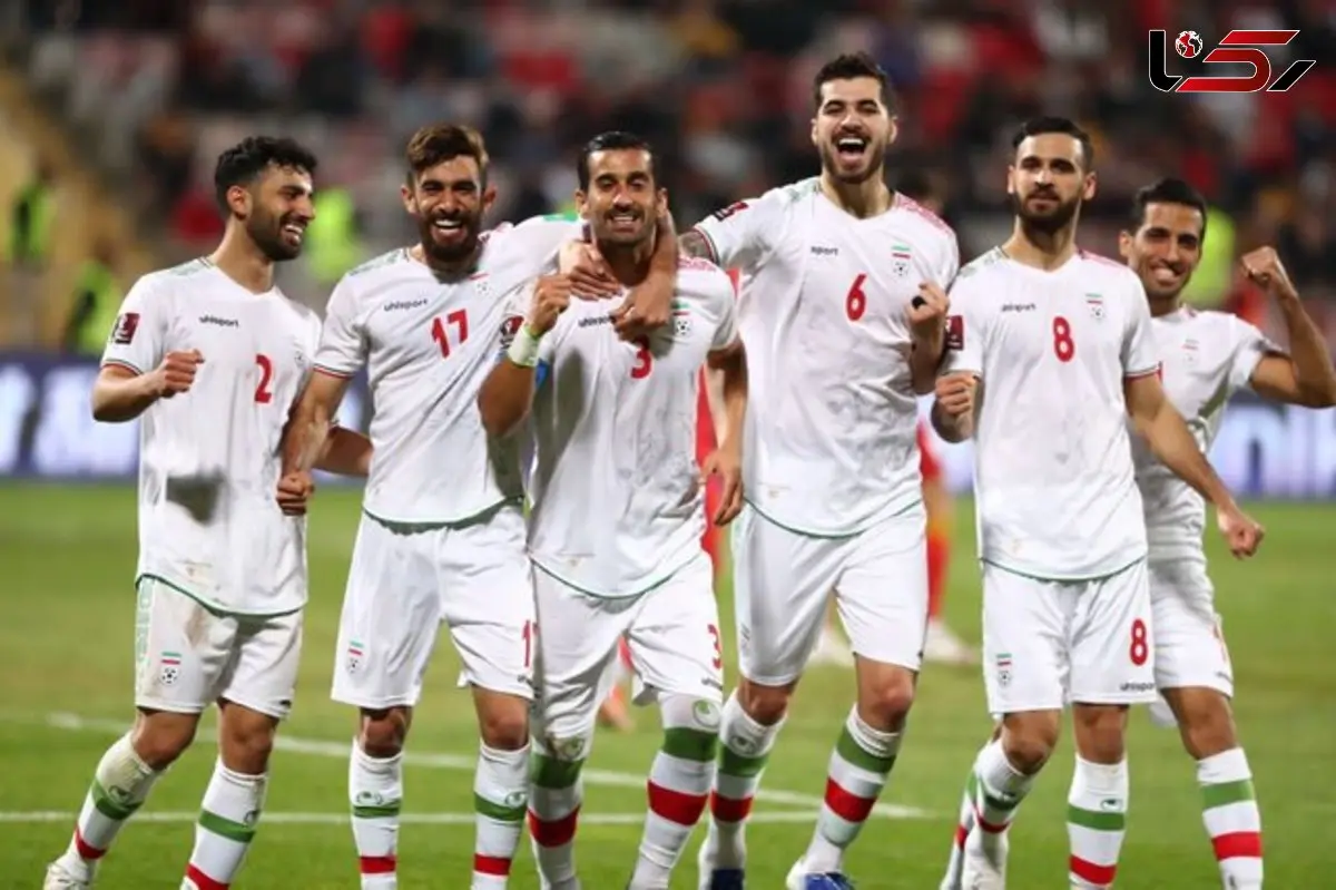 ستاره تیم ملی برای حضور در استقلال به ایران برمی‌گردد
