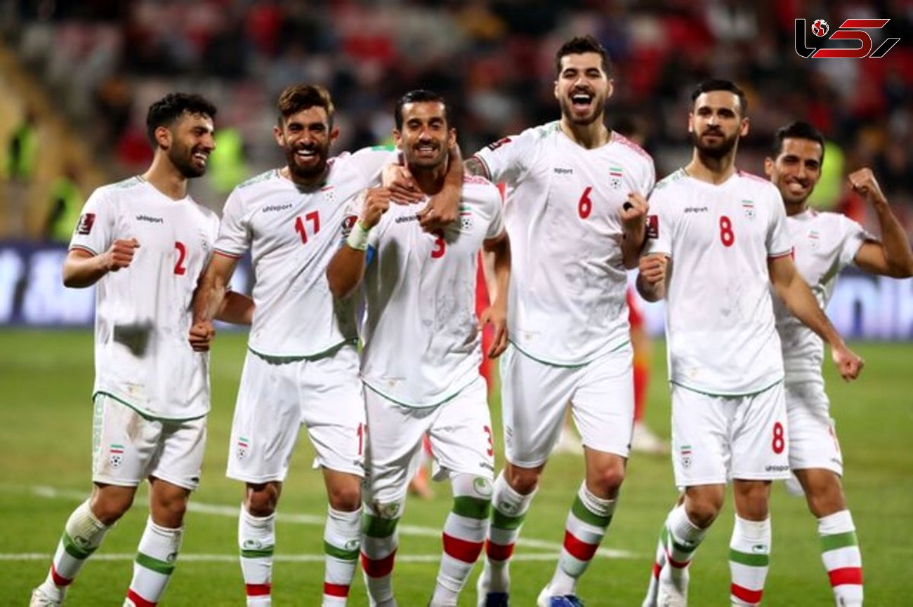 1 + 30 بازیکن تیم ملی را در قطر همراهی می‌کنند + اسامی نهایی
