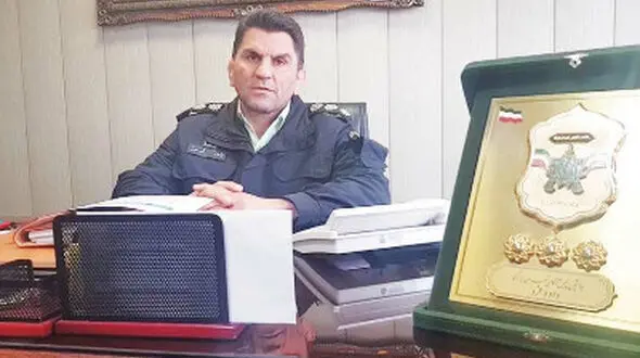کشف بیش از ۲۱۵ دستگاه خودرو مسروقه در سال 98