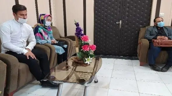 اعتراف قاتل 15 ساله / او  دختر 5 ساله شین آبادی کشته بود + عکس و جزئیات