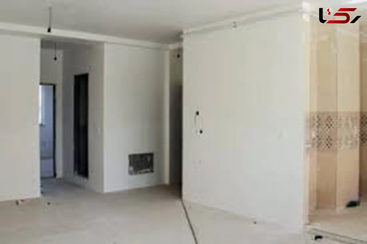 کمیته امداد به این خانواده ها خانه داد!