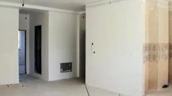 کمیته امداد به این خانواده ها خانه داد!