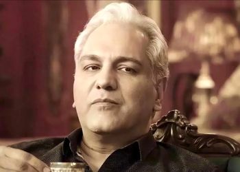 فیلم دعوای زن و شوهر وسط دورهمی! مهمون‌ها شوکه شدن  مهران مدیری حیرت کرد