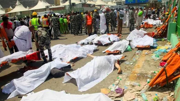 سهمیه حج تمتع برای خانواده شهدای فاجعه منا اعلام شد