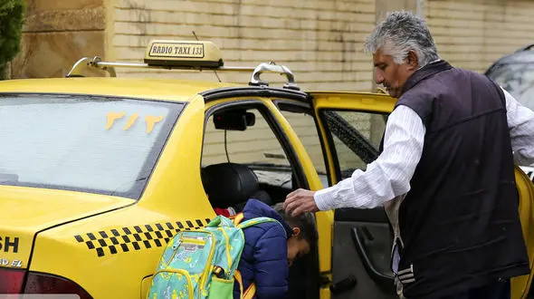 رئیس کمیسیون حمل‌ونقل شورای شهر تهران: لایحه سرویس مدارس هنوز به شورا نرسیده است