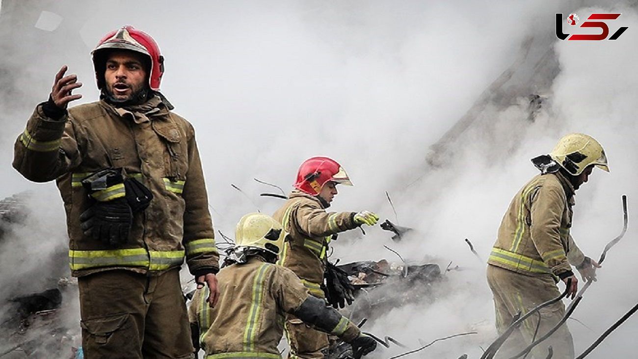 کمیسیون خدمات شهری شورای شهر؛ پیگیر مشکلات آتش نشانان تهرانی 