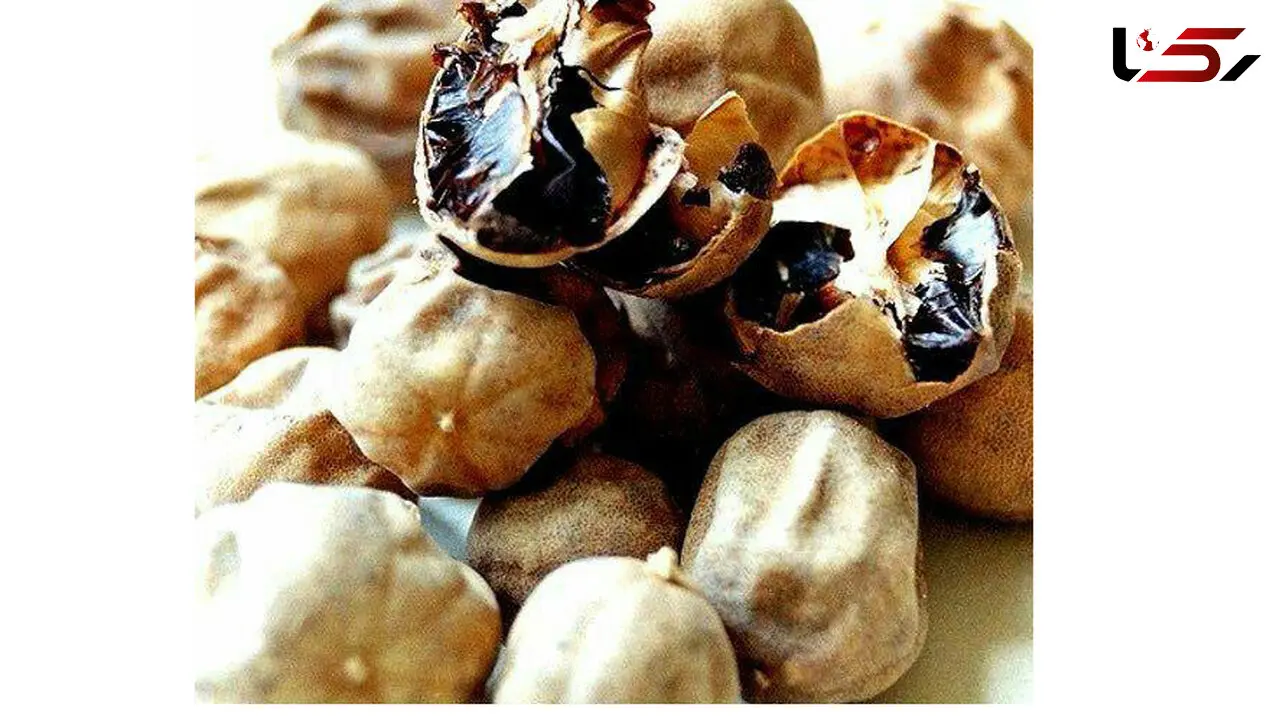 لیمو عمانی خانگی را با این دستور ساده درست کنید