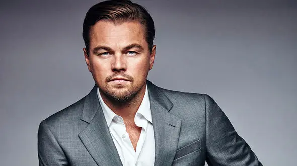 گربه‌ای که لقب دیکاپریو به خود گرفته است! + فیلم