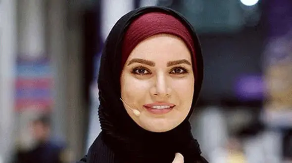 اقدام دور از شان خانم بازیگر ! / متین ستوده چه کرد ؟! + عکس