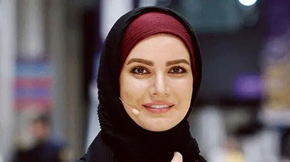 اقدام دور از شان خانم بازیگر ! / متین ستوده چه کرد ؟! + عکس