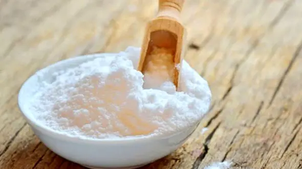  تعیین جنسیت جنین با جوش شیرین