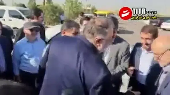 دعوای باورنکردنی در سطح مهد کودک با حضور ضرغامی! 