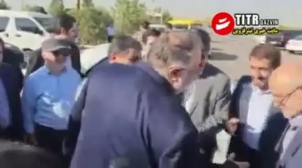 دعوای باورنکردنی در سطح مهد کودک با حضور ضرغامی! 