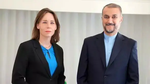 تماس وزیر خارجه هلند با «امیرعبداللهیان»