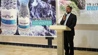 استان اردبیل پیشرو در عرضه آبمعدنی در کشور قرار گرفت