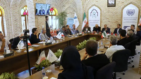 رئیس کانون گردشگری آذربایجان شرقی: مالیات و ارزش افزوده دفاتر با واقعیت بازار همخوانی ندارد