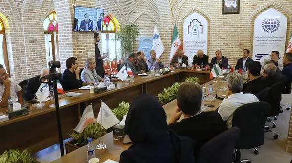 رئیس کانون گردشگری آذربایجان شرقی: مالیات و ارزش افزوده دفاتر با واقعیت بازار همخوانی ندارد