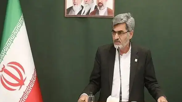 حمله تند کوچک زاده به پسر پزشکیان در صحن مجلس