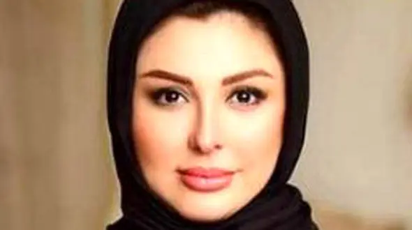  عکس دیده نشده از زایمان نیوشا ضیغمی  ! / نوزاد در آغوش خانم دکتر !