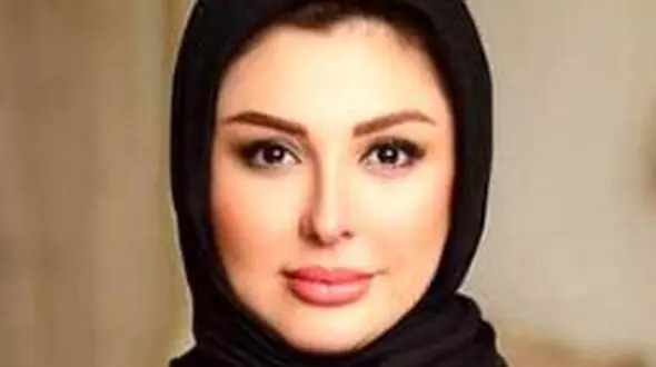 ست زیبای مانتو و کیف نیوشا ضیغمی حسرت به دل کرد ! + عکس