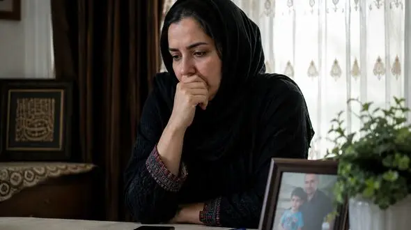 وقتی همسایه راز شوهرش را فاش کرد؛ تصمیم این زن برای طلاق تحسین‌برانگیز شد + علت