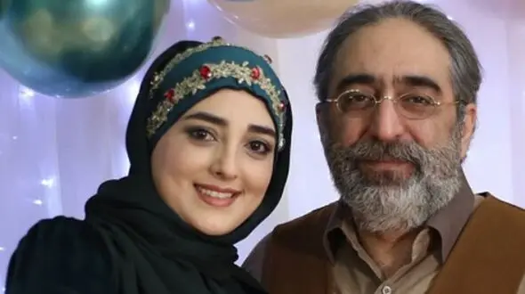 فیلم دکوراسیون شیک و جذاب خانه خانم مجری ! / ستاره سادات قطبی رونمایی کرد !