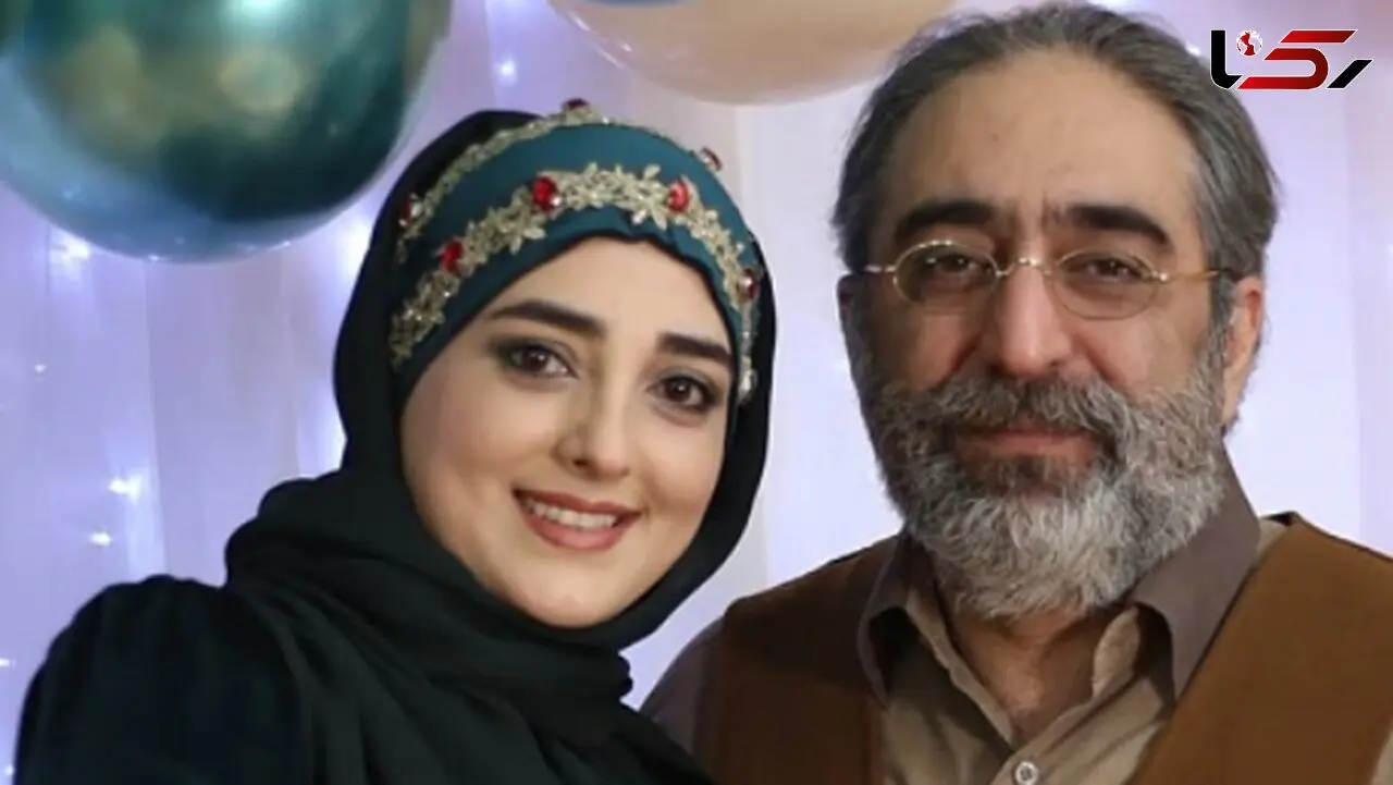 فیلم دکوراسیون شیک و جذاب خانه خانم مجری ! / ستاره سادات قطبی رونمایی کرد !