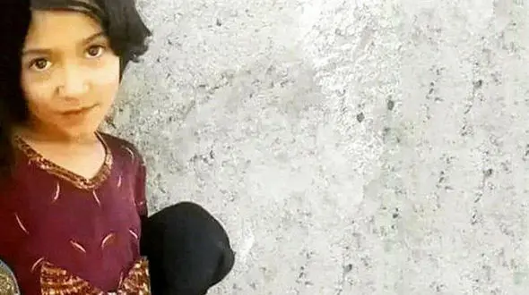 پرونده قتل ندای 7 ساله خارج از نوبت رسیدگی می شود + عکس