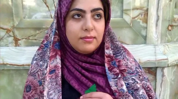 بچه های سمیرا 32 ساله یتیم شدند / او در قم فرشته شد + عکس