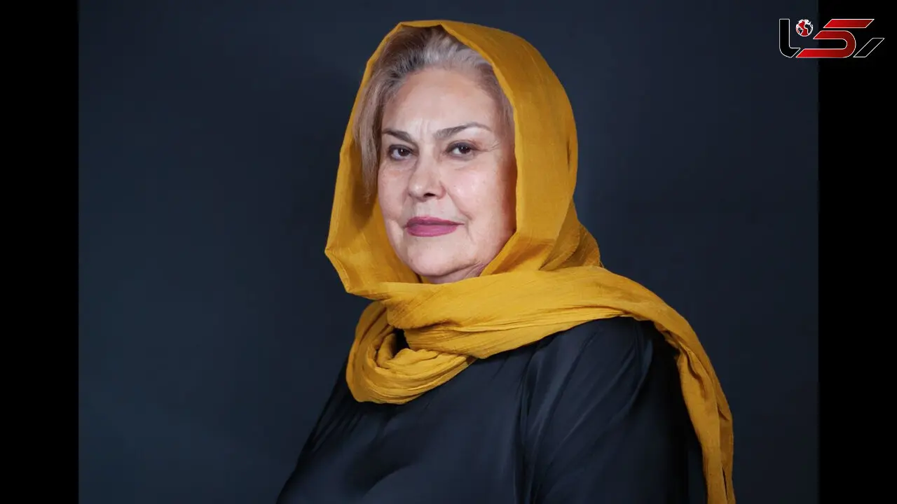 مهرانه مهین‌ترابی بعد از 23 سال روی صحنه تئاتر می‌آید