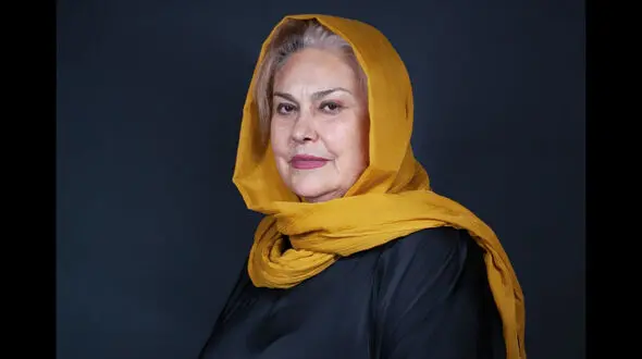 مهرانه مهین‌ترابی بعد از 23 سال روی صحنه تئاتر می‌آید