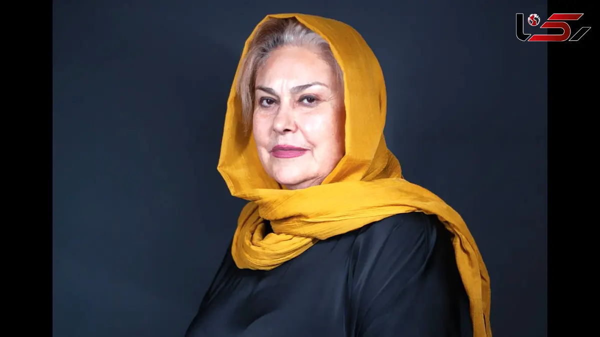مهرانه مهین‌ترابی بعد از 23 سال روی صحنه تئاتر می‌آید