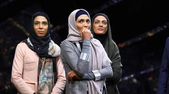 ماجرای فریب 100 میلیون تومانی خواهران منصوریان چه بود؟ / با آبروی الهام چرخنده بازی شد + فیلم و عکس