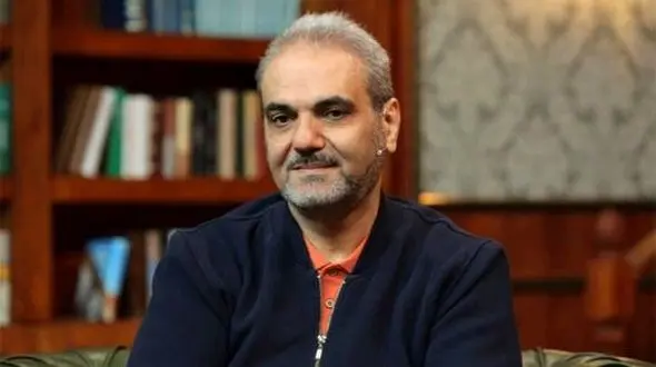 شکایت استقلال از جواد خیابانی