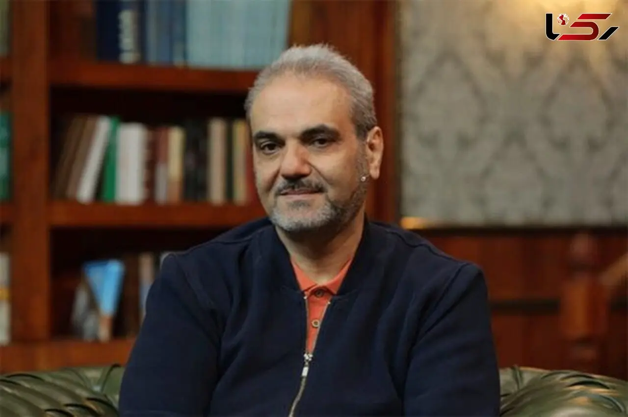 شکایت استقلال از جواد خیابانی