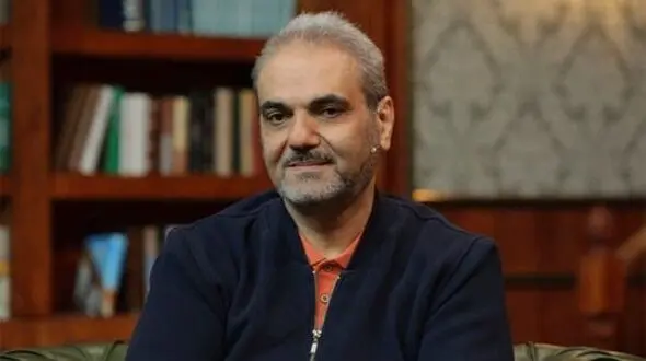 شکایت استقلال از جواد خیابانی