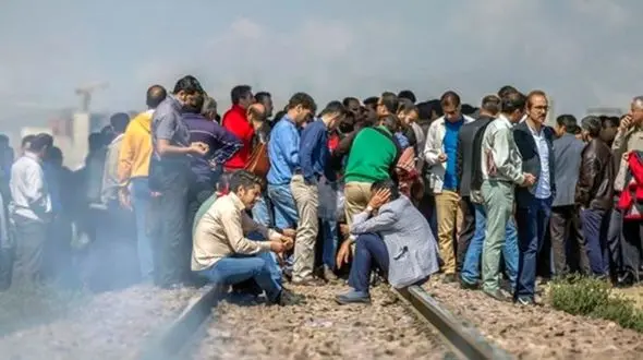 تبرئه تمامی کارگران هپکو از اتهامات وارده/مدیرعامل سابق محکوم شد