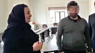 مرد اعدامی از زندان قاتل مادرش را بخشید / پرونده پیچیده در دزفول + عکس