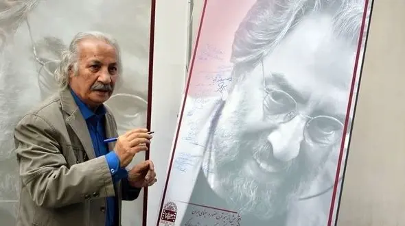 مسعود کیمیایی: سعید پیردوست نخواست سوپراستار باشد/ روحش شاد و یادش گرامی