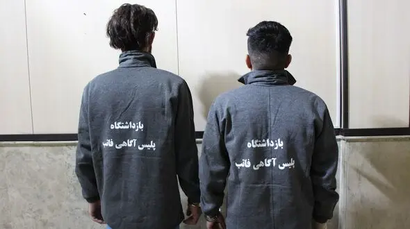 فیلم صفر تا صد قتل شهید قاسم فتح الهی / قصد کشتن نداشتم اما اعدامم کنید + گفتگو با قاتل