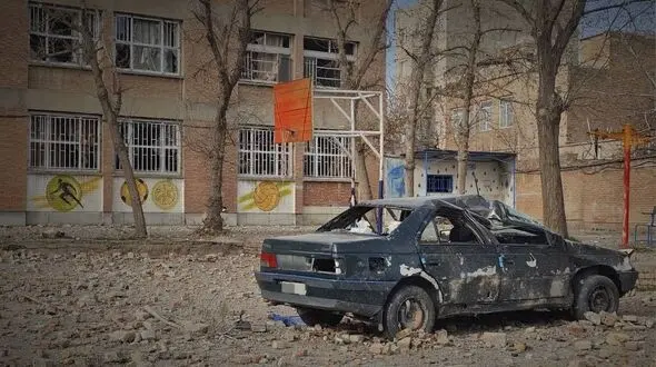 ۲۴۱ دانش‌آموز ایرانی در جنگ کشته شدند، ۱۳۴ پسر و ۱۰۰ دختر /  ۵۶ فرهنگی قربانی ۳۴ روز جنگ