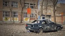 دستور پرداخت فوری وام اسکان موقت صادر شد/ تمرکز بازسازی بر استان‌های آسیب‌دیده جنگ